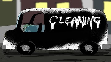 Grimaldis : The Fly - Garrett Davis | A Studio Digital