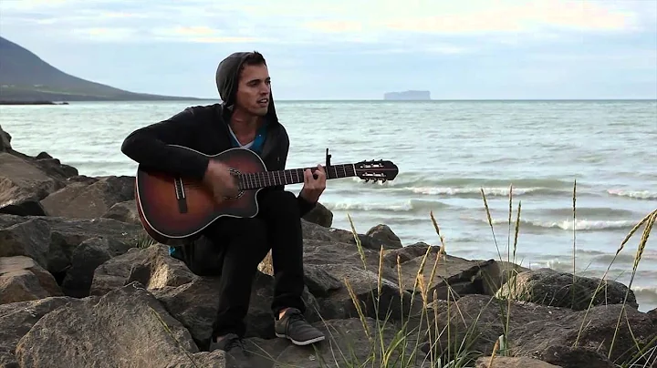 Jonathan Combs - Your Love - Live Original