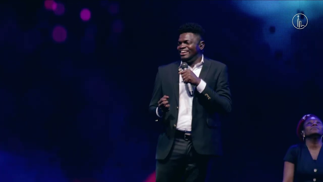 ADORATION P | Kool Gary@Gaelministriesofficiel @patricengoymusokoofficielle @phila_cite_dexaucement 