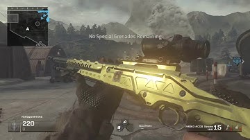 MWR Inspect Glitch/Double Inspect After Patch!! *HOW TO*