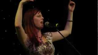 JoCo Cruise Crazy 2 - Marian Call - Nerd Anthem