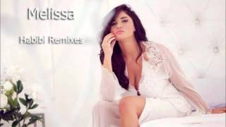 Melissa - Habibi (DJ Marat Taturas & Diaspora Remix)