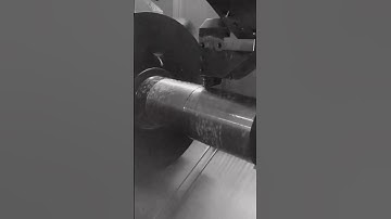 Cnc big lathe turning #turning #cnc #lathe #shorts #bestquality