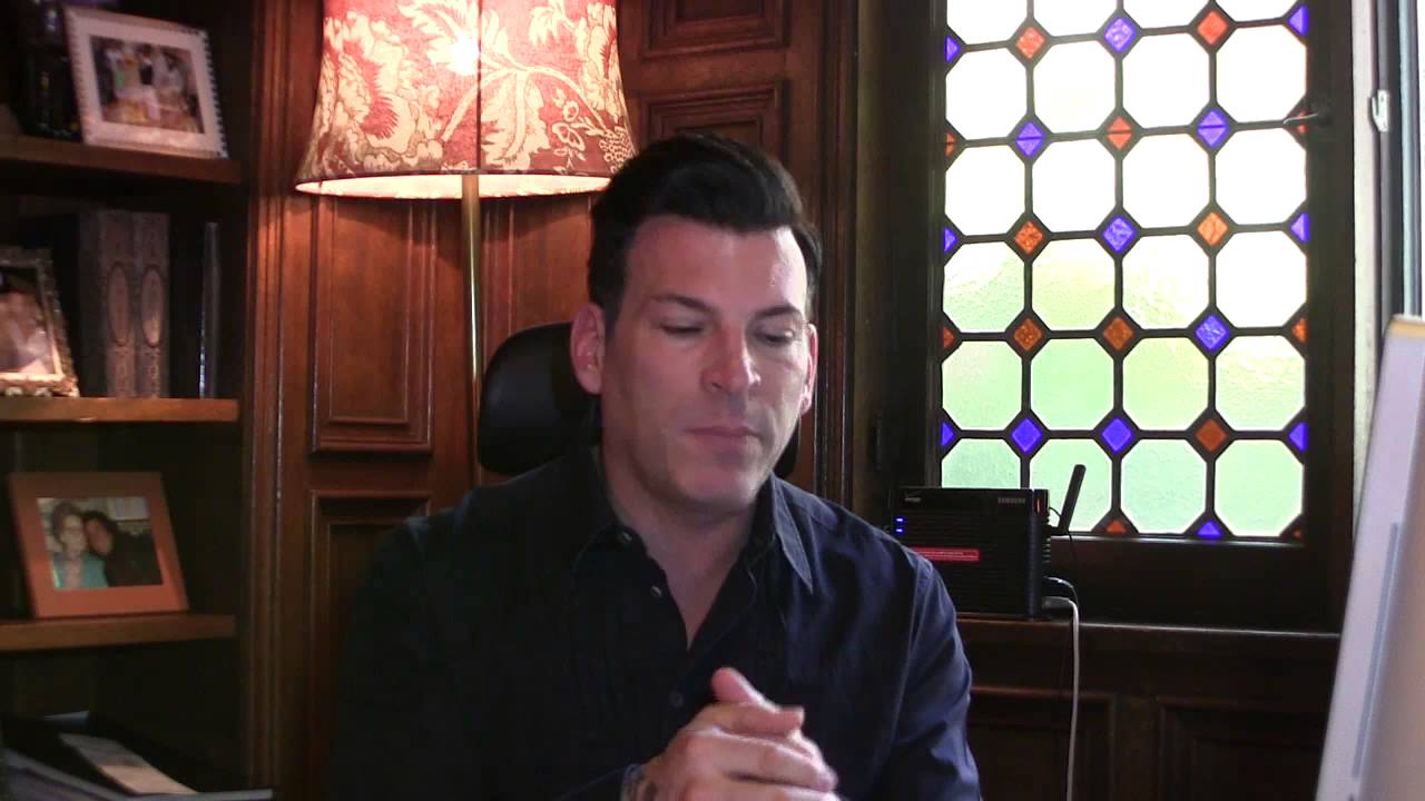 David Tutera Fall Entertaining Tips