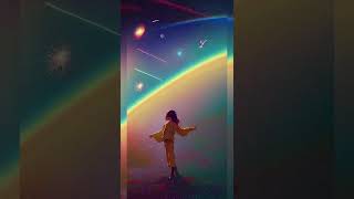 STARFIELD - AI ART: Concept Art by Stable Diffusion #shorts