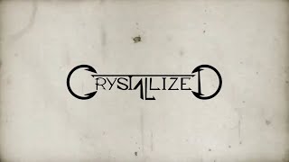 Crystallized - "Dream Of Needles" (OFFICIAL VIDEO)