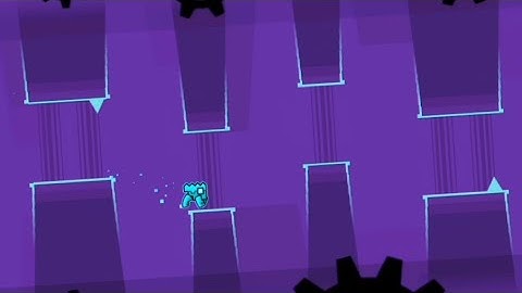 "Clean Slate" by Split72 | Geometry Dash 2.11