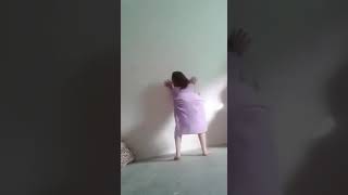 رقص مغربي  شعبي