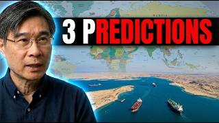 3 Predictions If Iran Rejects America's Peace Offer | Prof Jiang Xueqin