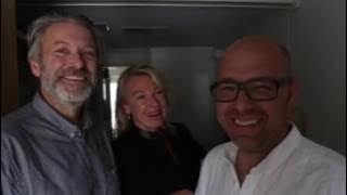 Gustafson & Kant med Katarina Ewerlöf – En sommarhälsning!