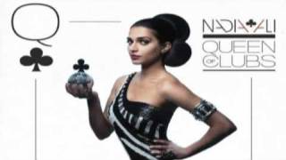 Video thumbnail of "Nadia Ali - Crash And Burn (Dean Coleman's Smash Vocal Remix) HQ FULL 2010 + Lyrics"