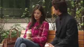 korean drama Autumn Shower ep 16 part 6/7