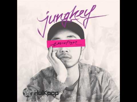 정키 (Jung Key) (+) 홀로 (Feat. 김나영)