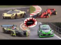 Best of Motorsport Moments in 2020 Part 1-F1s,Bikes,Rally & More