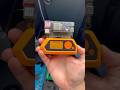 5ghz ESP32 Marauder with Flipper Zero #cybersecurity #3dprinting #esp32c5 #arduino #hardwarehacking