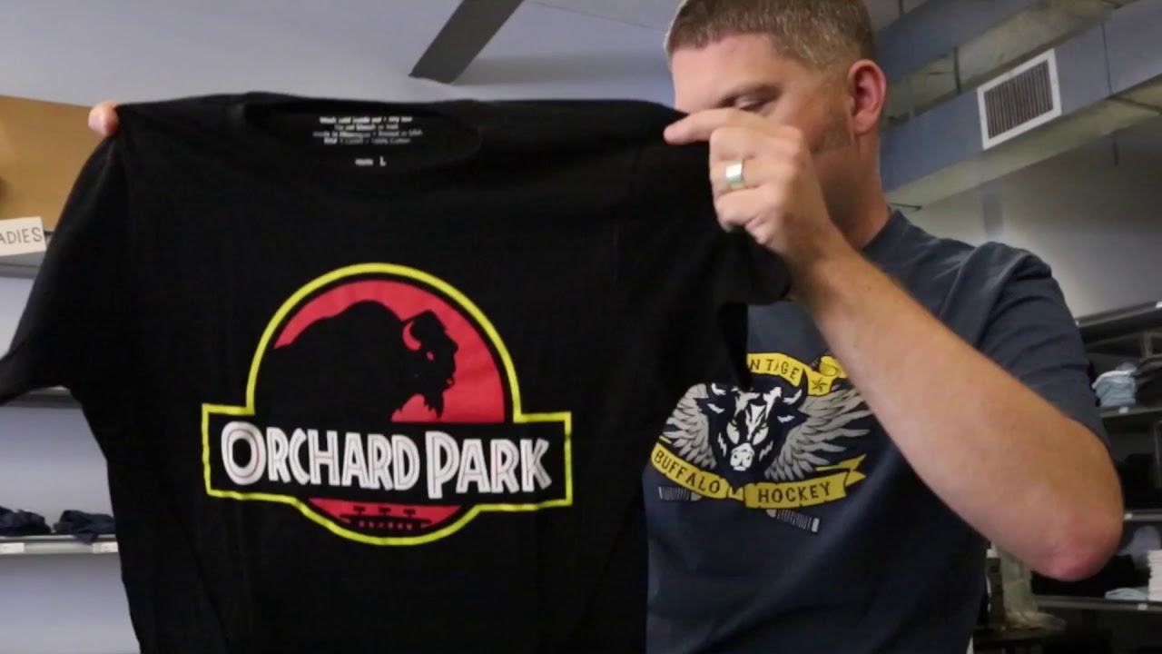 Behind the scenes of 26 Shirts - YouTube