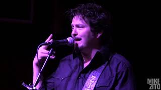 WASTED TIME / MAKE BLUES, NOT WAR / FORTUNATE SON - Mike Zito