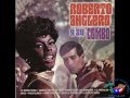 Donde Estan Los Rumberos - Marvin Santiago y Roberto Anglero