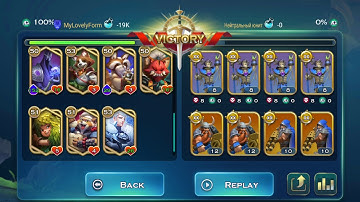 Thorsday 10 sec as rakan