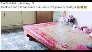 Giường Mẹ Chồng Kê Sát N Giường Cưới, Ai Cũng Thắc Mắc Cặp Vợ Chồng Có Con Bằng Cách Nào