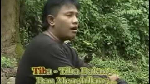 Ibnor Reza - Mimpi Yang Tak Sudah