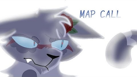 Jet Pack Blues||Storyboarded Ashfur MAP call|| OPEN