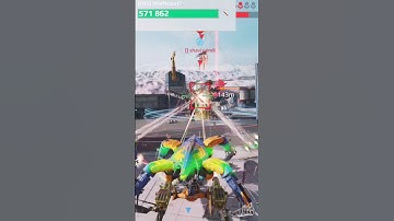 Dux destroying Maulers