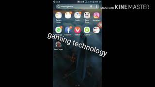 Deadtarget mod apk 2018 screenshot 4