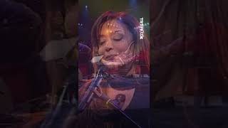 Belkıs Akkale Söylüyor: