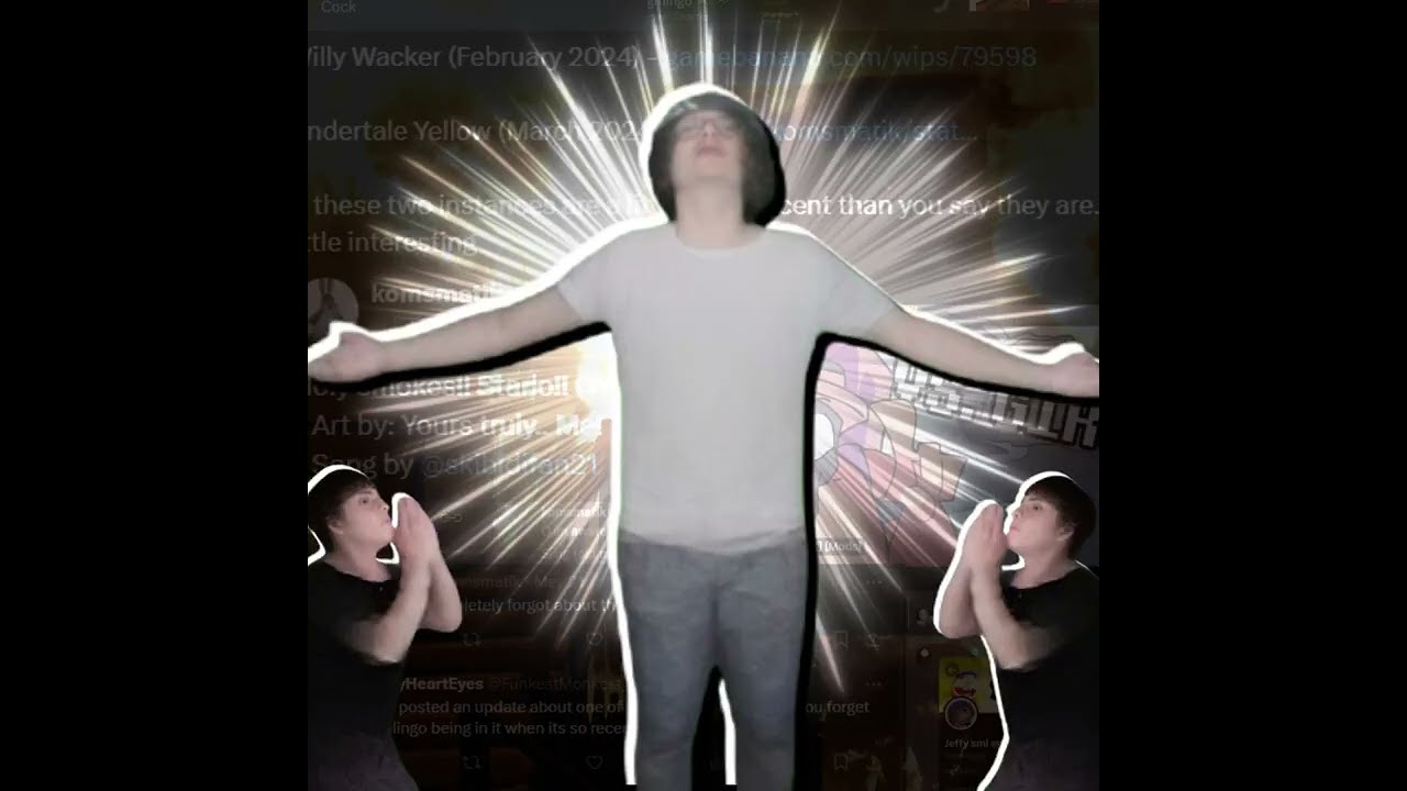 Watch Your Step - Meet Your Lord [Koms Mix]