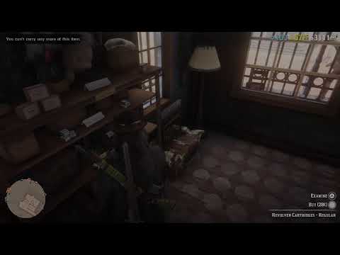 Red Dead Online Join up PS5