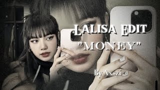 Lisa - Money Editamv 4K Editread Description.