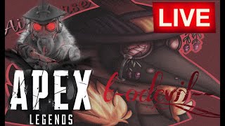 [Apex Legends] PS4　主神でソロマスター頑張りやす＃8　ブラハ専の王