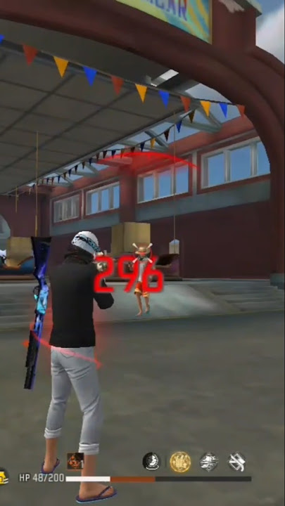 ยิงกี่หัว #freefire #กดติดตาม #subscribe #fais144