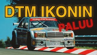 Mercedes Benz 190E Cosworth Projekti?! | ALOITUS | OSA 1