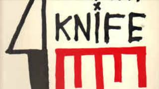 Sharp Knife - We Would Never Do That Resimi