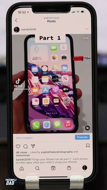 Download High Resolution Video on IPhone #shorts