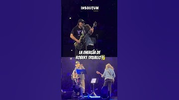 Thumbnail of LA NEGRA TOMASA METALLICA  #musicarock #musica #rockeros #metallica #rock