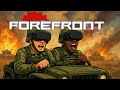 VR battlefield is peak