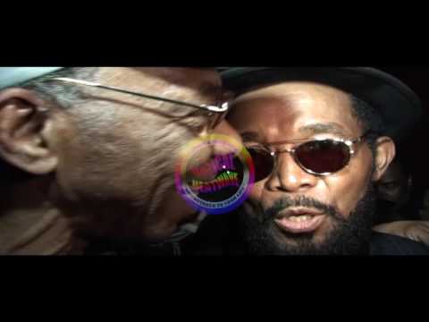 Prince Buster TributeMusicalHeatwave - YouTube