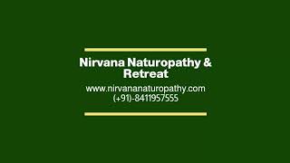 Full Body Oil Massage