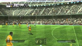 FIFA HATES ME... FIFA LOVES ME