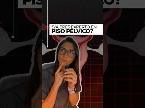 🎓 Diplomado en Piso Pélvico para Fisioterapeutas