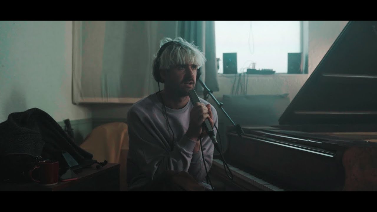 Plastic Mermaids - Something Better - (live session) adlı videoyu YouTube'da izle Plastic Mermaids - Something Better - (live session) adlı videoyu YouTube'da izle