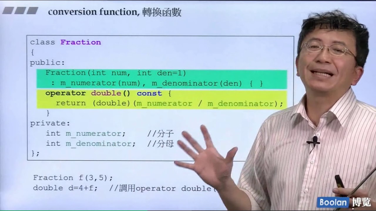 conversion function2 - YouTube