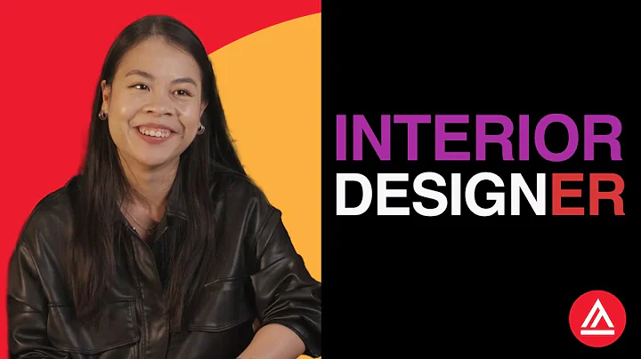 From Student to Success: An Interior Design Journey | Alumni Spotlight