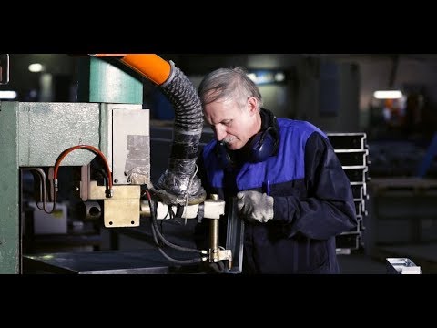 'Изотерм' производство встраиваемых