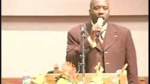 Patrick Dennis
