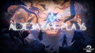 Guild Wars 2 – Testing stream #2