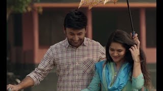 Moner Bhitor (মনের ভিতর) Song | Mithila | Monoj | Prothom Prem (প্রথম প্রেম) Drama Song 2019